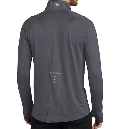 Men's OGIO ® ENDURANCE Nexus 1/4-Zip Pullover