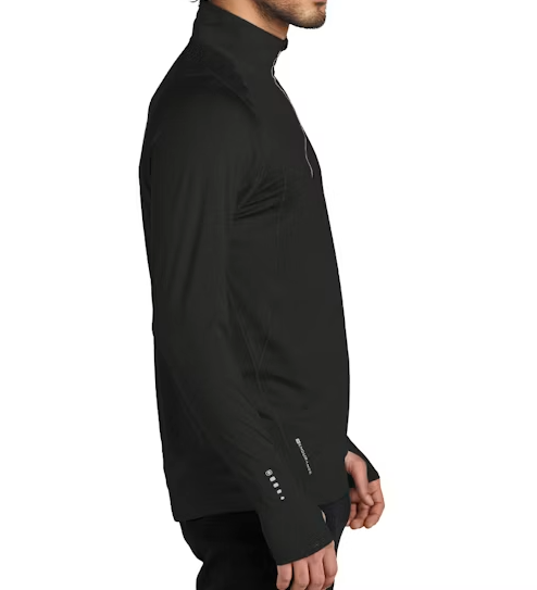Men's OGIO ® ENDURANCE Nexus 1/4-Zip Pullover