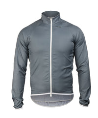 M. WIND JACKET - IRON