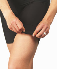 W. ESCAPE SHORT - NAVY