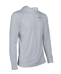 M. ENDURANCE AIR SUN HOODIE - SOLID