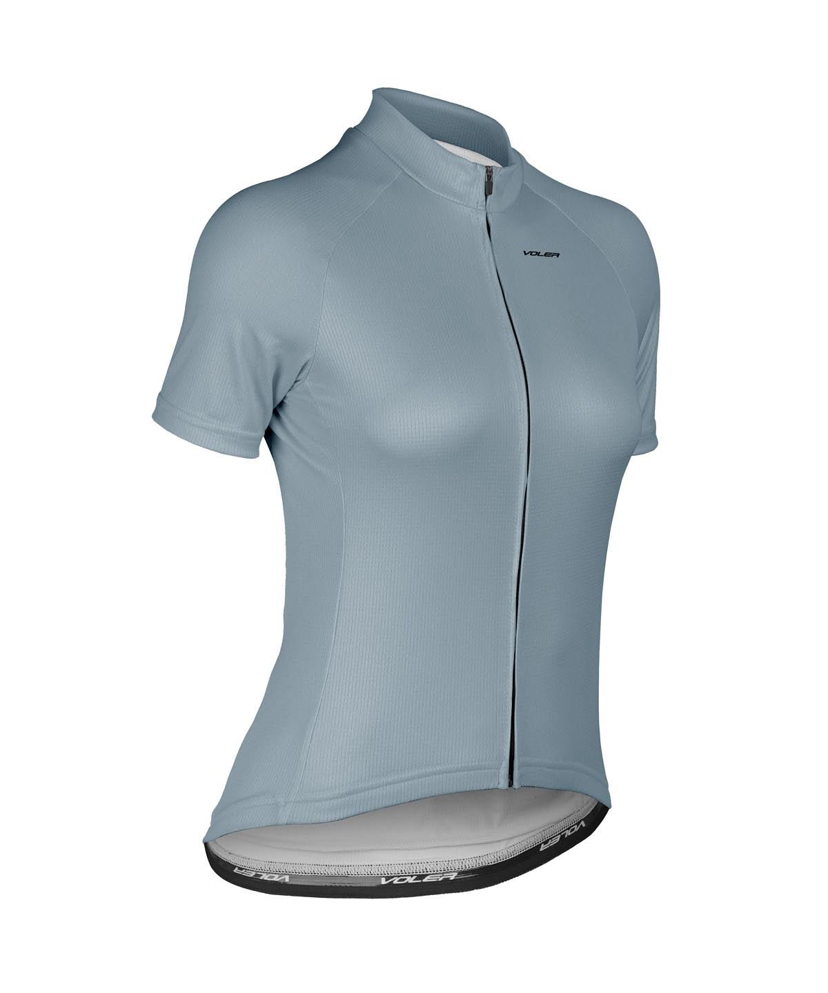 W. PELOTON CLUB JERSEY - SOLID - SALE