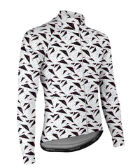 M. PELOTON THERMAL JERSEY - PARTY PACE
