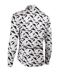 M. PELOTON THERMAL JERSEY - PARTY PACE
