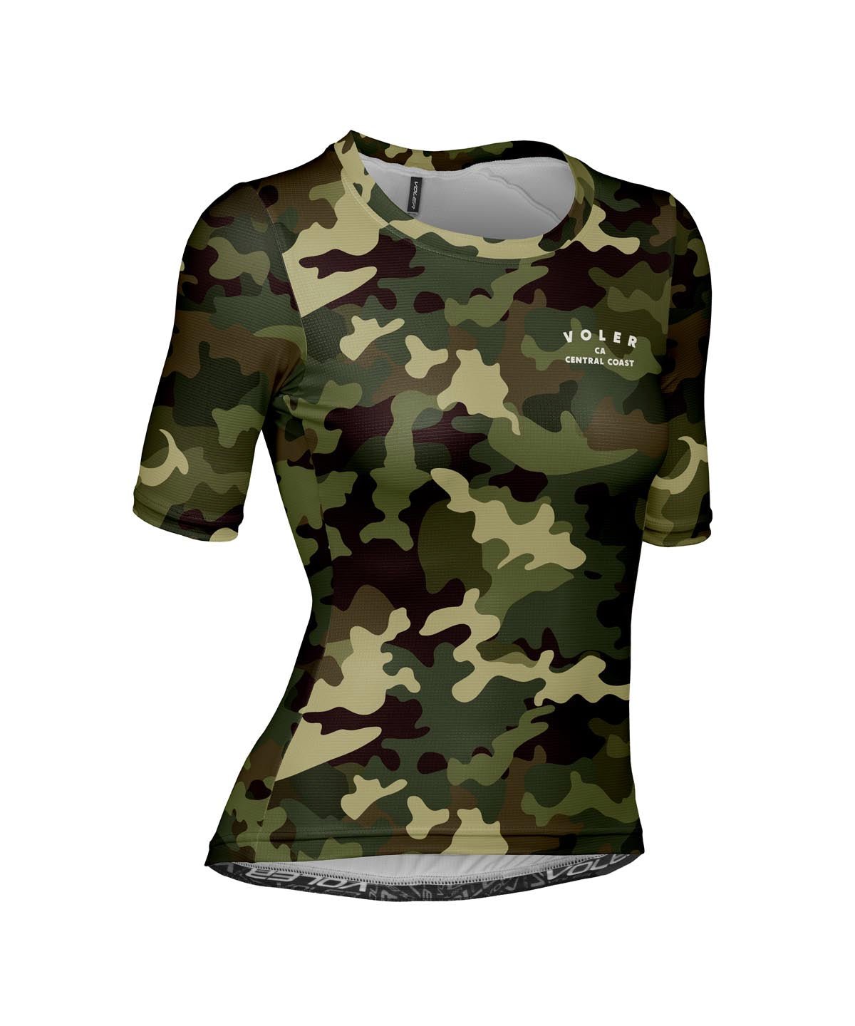 W. PRO AIR ZIPPERLESS - QLTY APPAREL