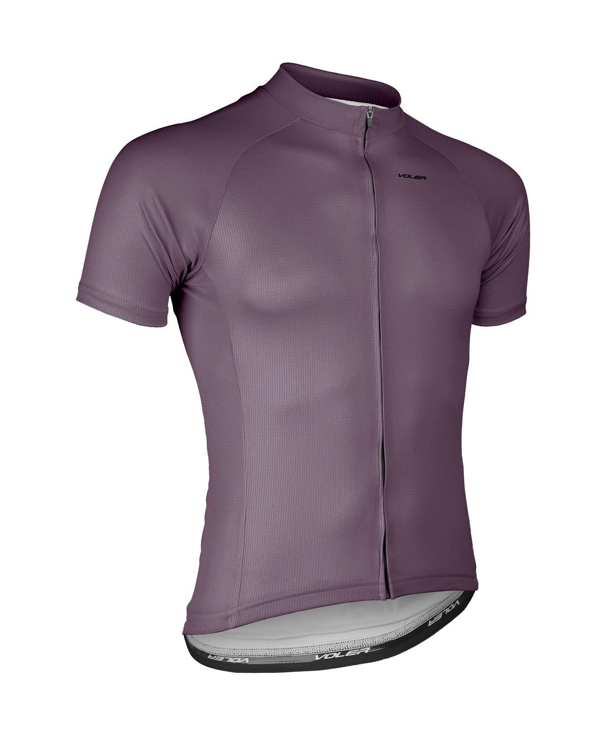 M. PELOTON RACE JERSEY - SOLID - SALE