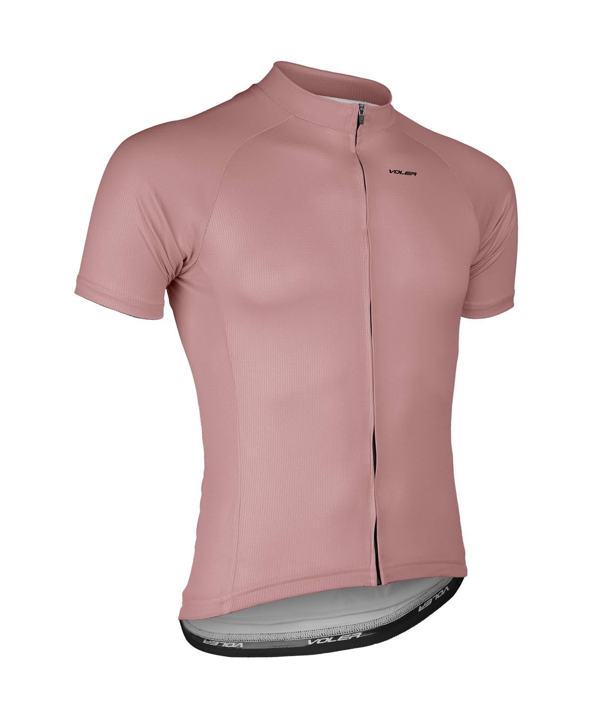 M. PELOTON CLUB JERSEY - SOLID - SALE