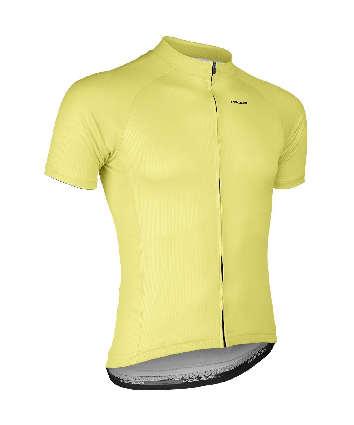 M. PELOTON CLUB JERSEY - SOLID - SALE
