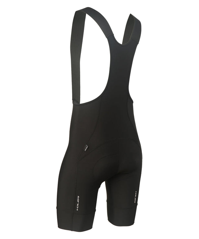 M. BLACK LABEL BIB - BLACK