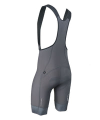 M. BLACK LABEL BIB - BLUE STEEL