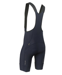 M. BLACK LABEL BIB - NAVY