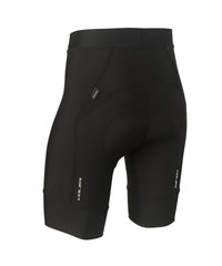 M. BLACK LABEL SHORT - BLACK