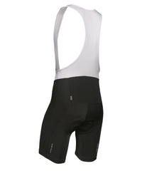 M. PELOTON BIB SHORT - BLACK - ELAN