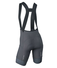 W. BLACK LABEL CARGO DROP TAIL BIB - BLUE STEEL