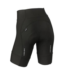 W. BLACK LABEL SHORT - BLACK