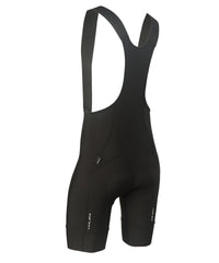 M. ESCAPE BIB - BLACK