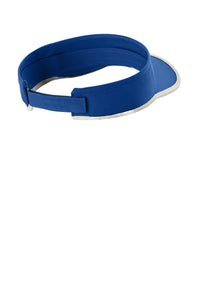 WOL Repeat Sports Visor