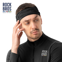 ROCKBROS Spring and Autumn Neck Bib  |Road to Sky