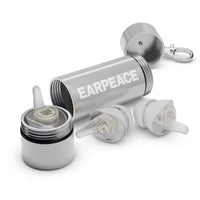 MUSIC PRO Earplugs