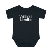 Infant Baby Bodysuit