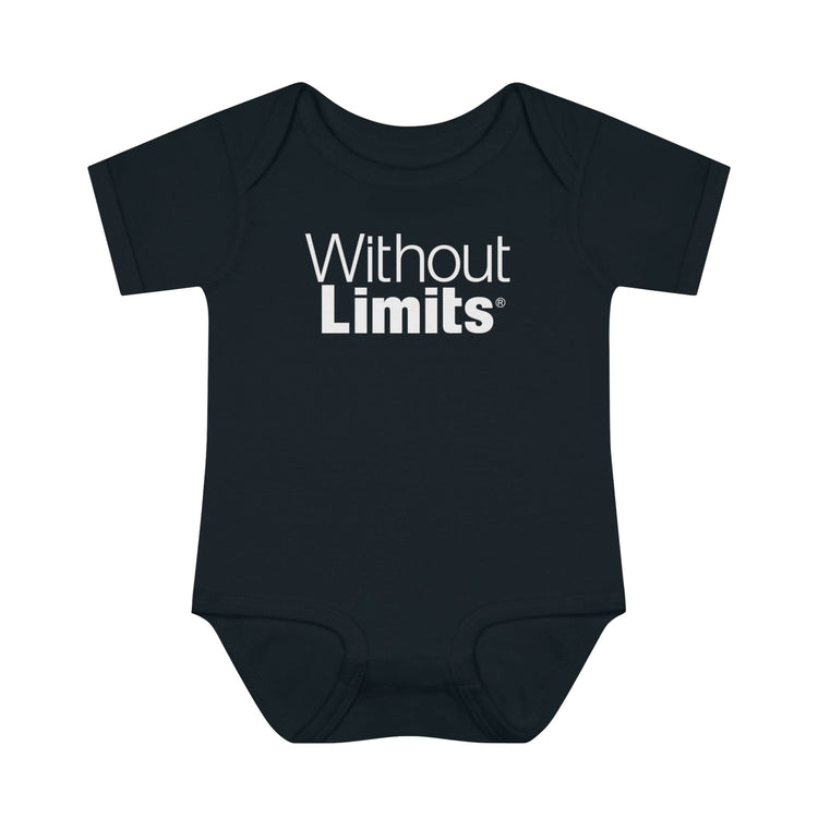 Infant Baby Bodysuit