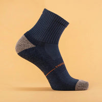 The Men's Quarter Sock