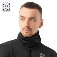 ROCKBROS Spring and Autumn Neck Bib  |Road to Sky