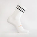 The Striped Crew Sock