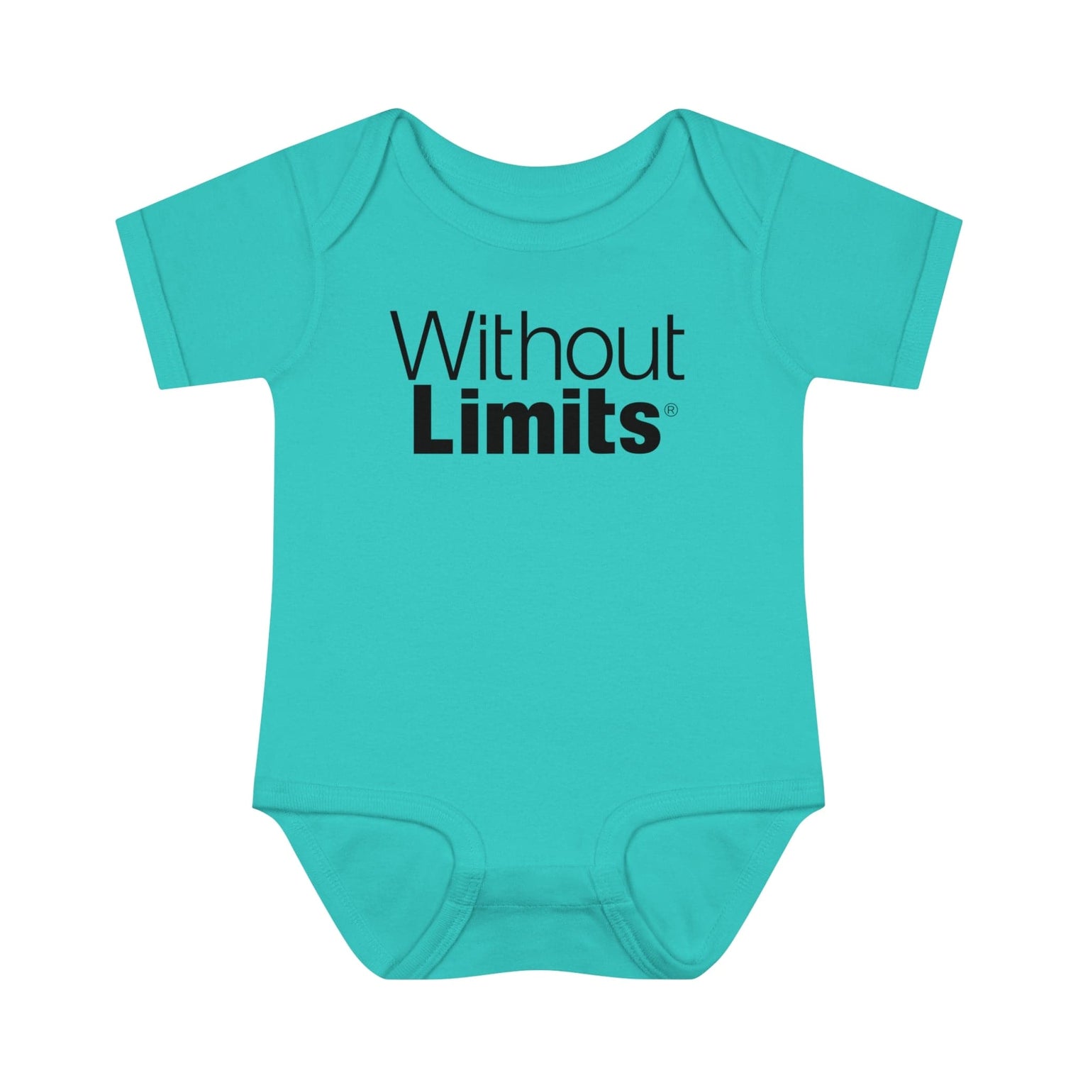 Infant Baby Bodysuit