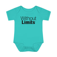 Infant Baby Bodysuit