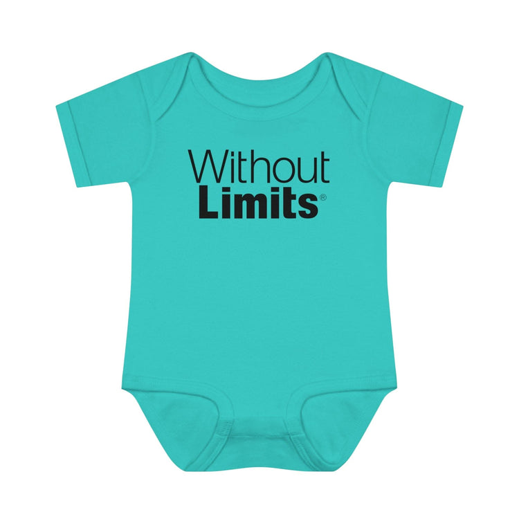 Infant Baby Bodysuit