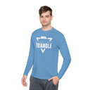 Sport-Tek® PosiCharge® L/S Competitor Tee