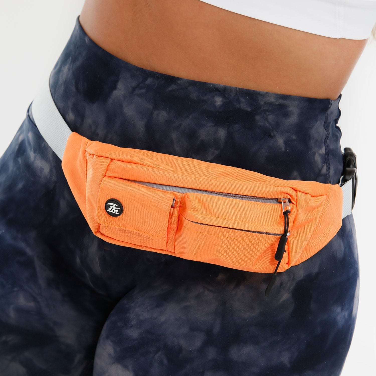 Zol Adventure Adjustable Waist Pack