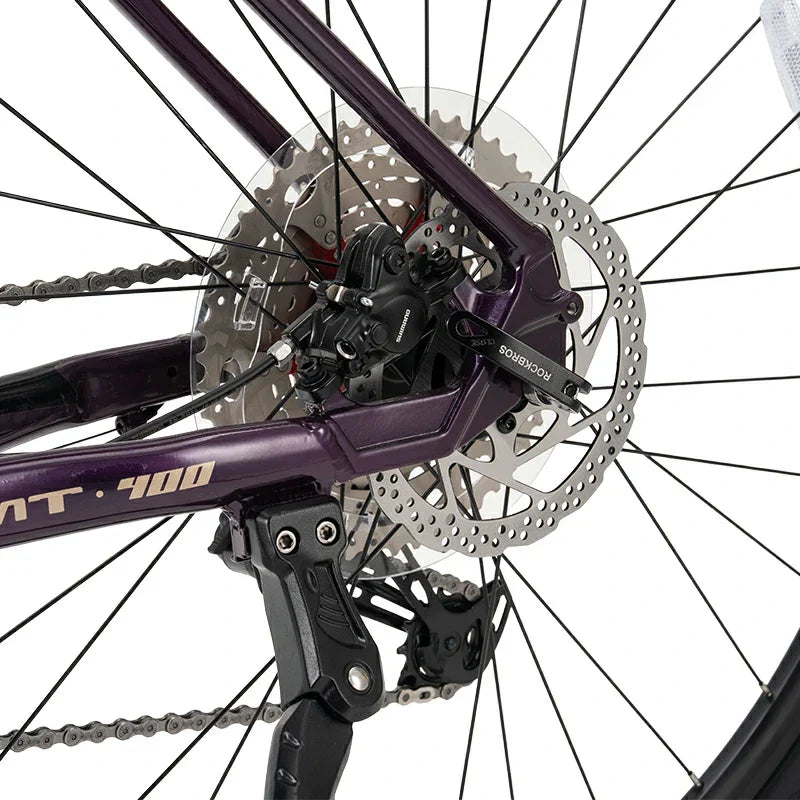 MT400 Mountain Bike