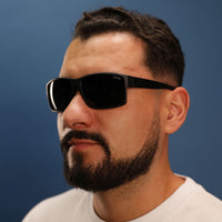 MOJAVE C4 Extra Dark Polarized