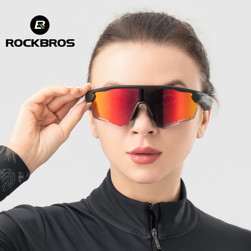 Orion Bluetooth Music Speaker Sunglasses