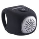 ROCKBROS 90dB Electric Bike Bell - Waterproof, 3 Modes, Easy Install