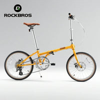VDS 20-Inch Folding Bike