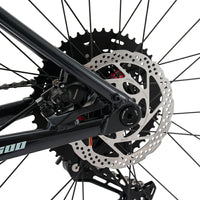 MT600 -  Mountain Bike