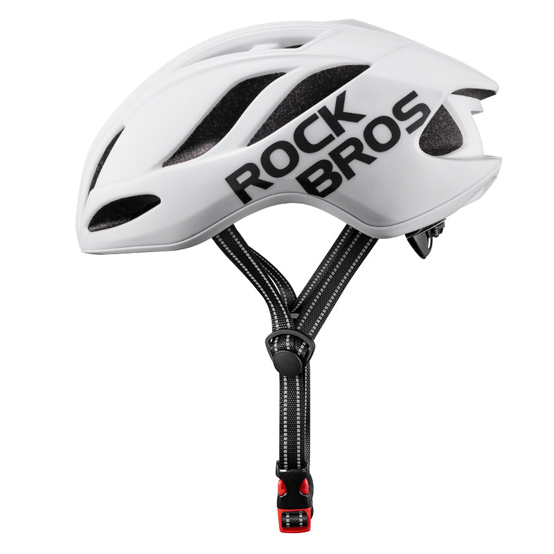 ROCKBROS Ultra-Light Bike Helmet - Maximum Protection, Ultimate Comfort