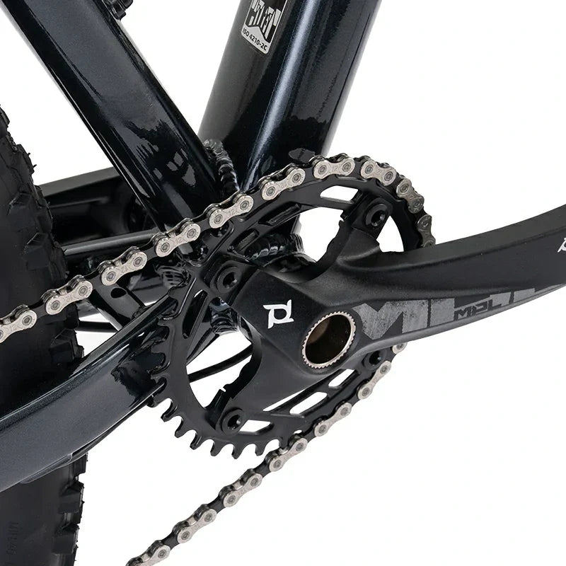 MT600 -  Mountain Bike