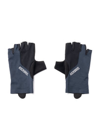 ROCKRBOS Road-to-Sky Cycling Fingerless Gloves