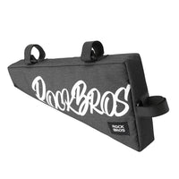 ROCKBROS FlashRide Sketch Bike Triangle Bag