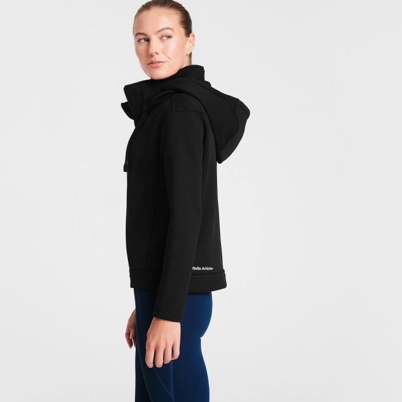 Moonglade Performance Hoodie