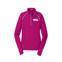 Ladies' OGIO ® ENDURANCE Nexus 1/4-Zip Pullover