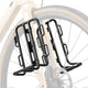 100% Waterproof Front Fork Rack Bag 7L-RideMate