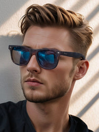 Gladiator Blues Sprinters