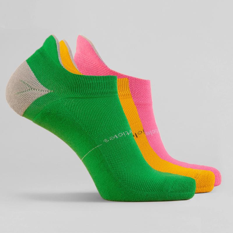 The Women's Ankle Sock 3-Pack