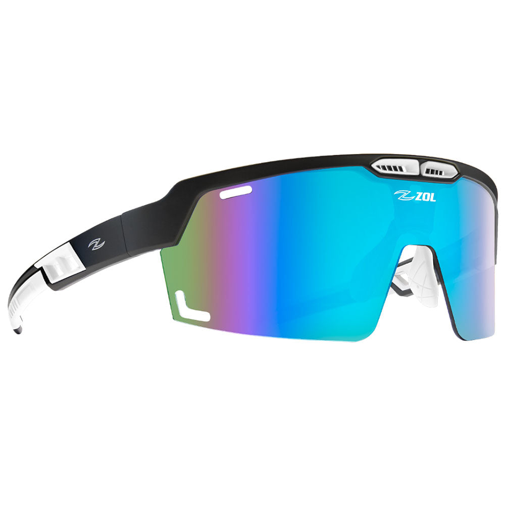 Zol Volt Sport Sunglasses