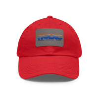 WOLXC  Classic Twill Hat